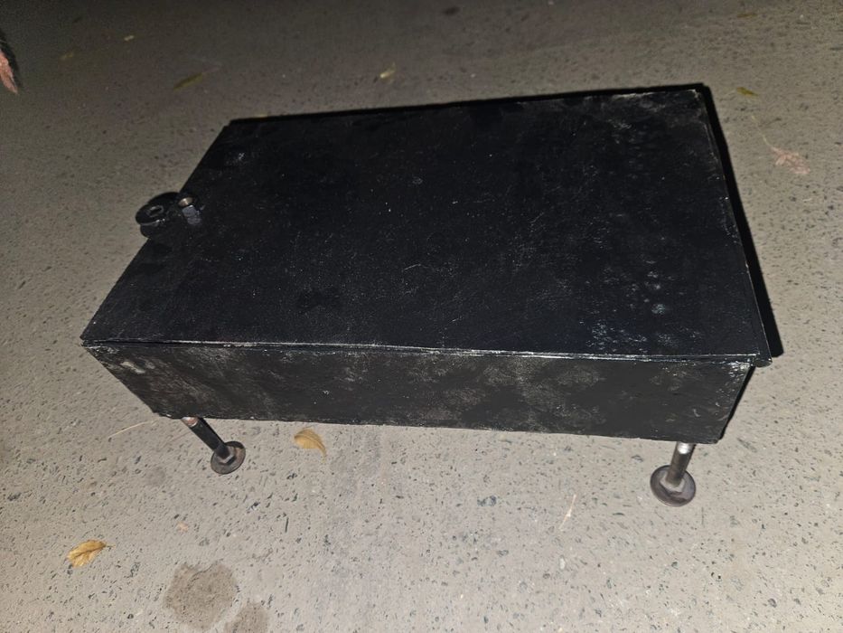 Продам удобный мангал