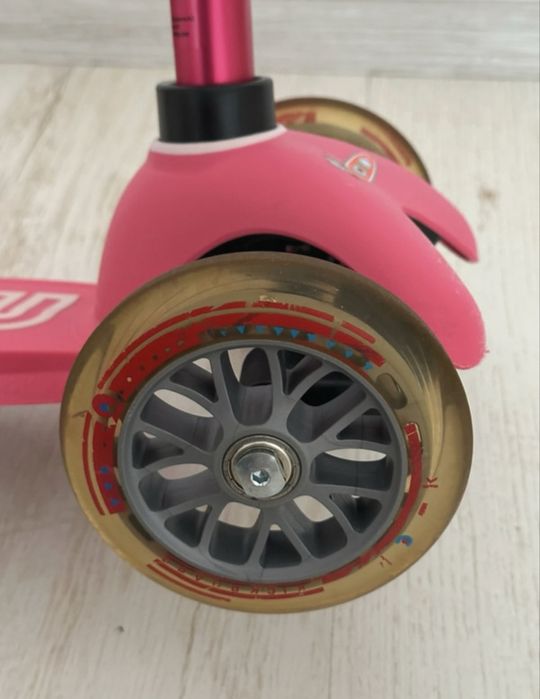 Trotineta Mini Micro Deluxe