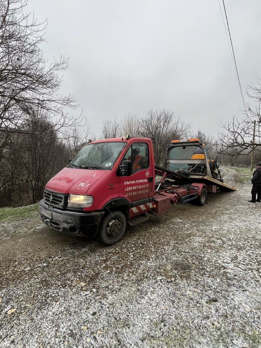 Услуги с мини багер, бобкат и самосвал с кран!