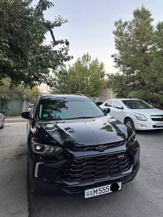 Tracker 2 Kraska tozza navarot