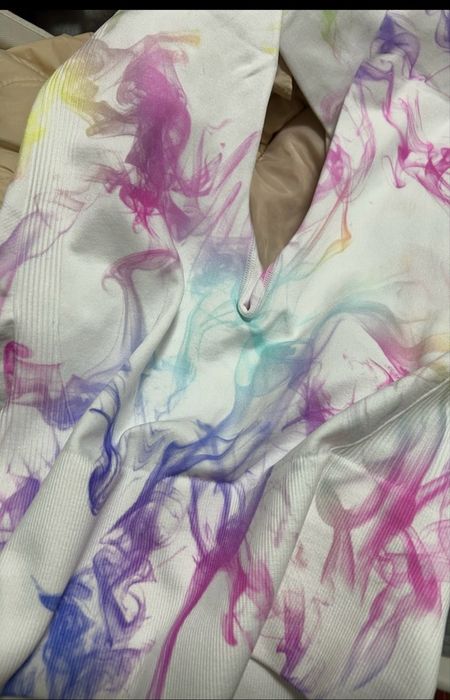 Одежда для фитнеса