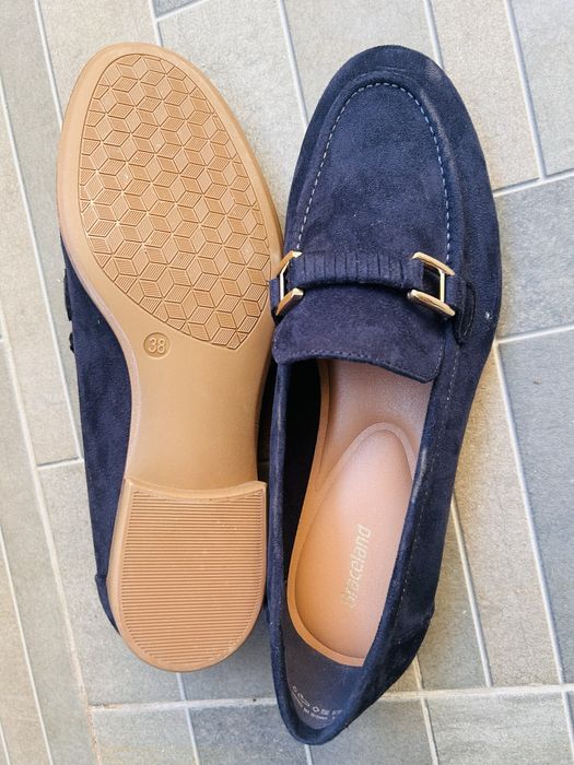 Дамски лоуфъри Graceland