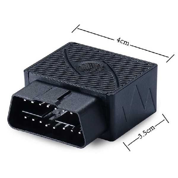 GPS за служебни автомобили - тракер / tracker с БЕЗПЛАТНО проследяване