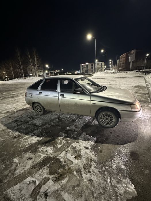 Продам или обмен ваз 2112