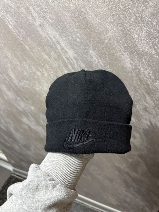 Nike Зимна Шапка