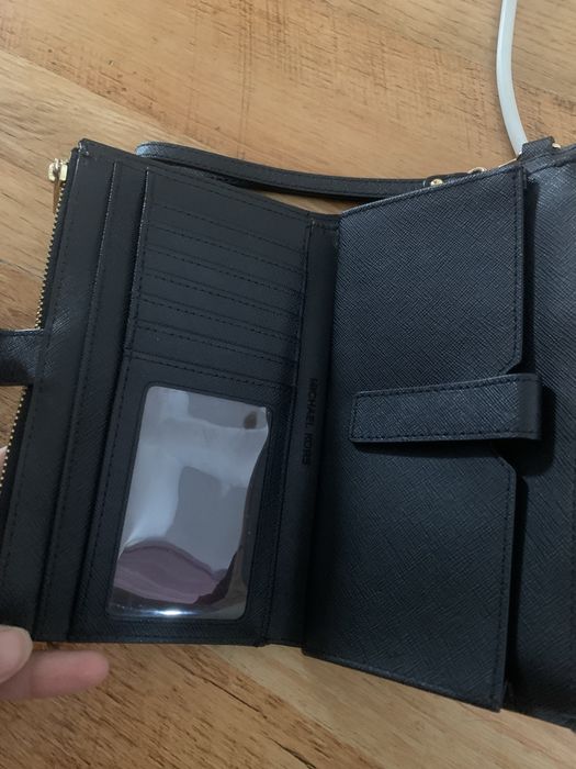 Michael Kors оригинал клатч, партмоне