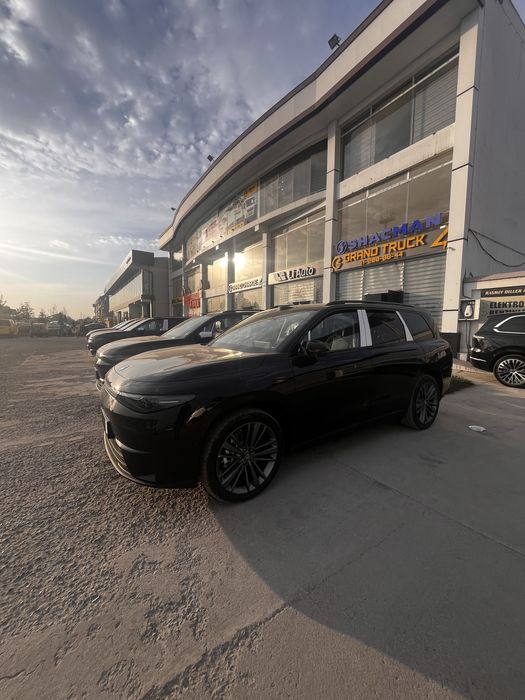 Lepmotor C16 2026 yil model, лeпмотор С16