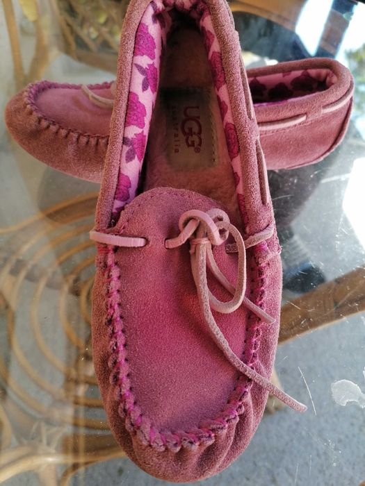 Ugg originali nr 29