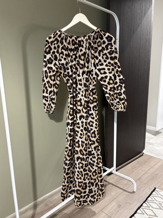 Рокли ZARA, BERSHKA, HM от 6€