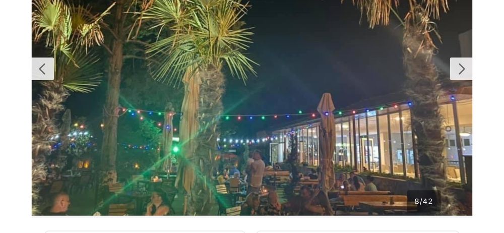 SC , Vinde complex Hotelier in VENUS