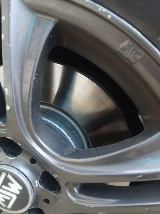 Passat b6 bmp 140 cp