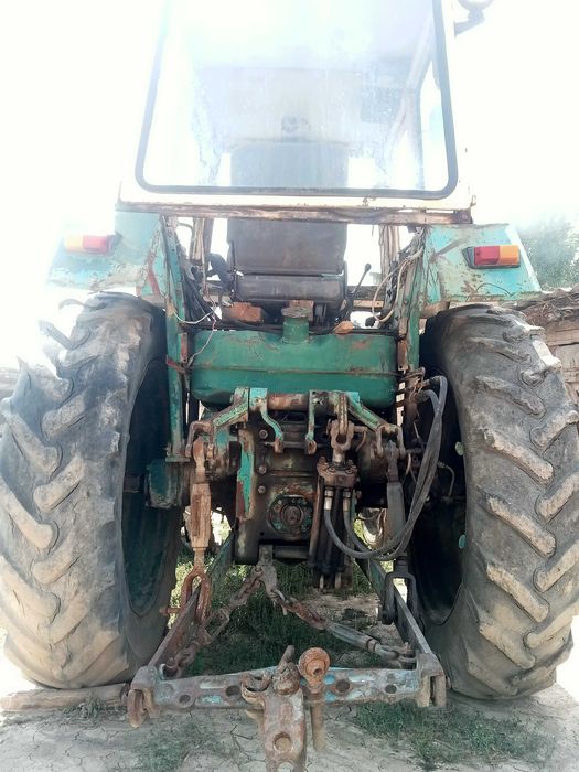 Трактор сатылады