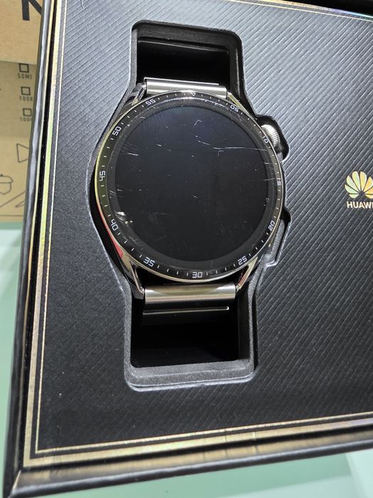 Huawei Watch GT 3