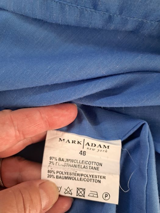 Rochie Mark Adam mas 46