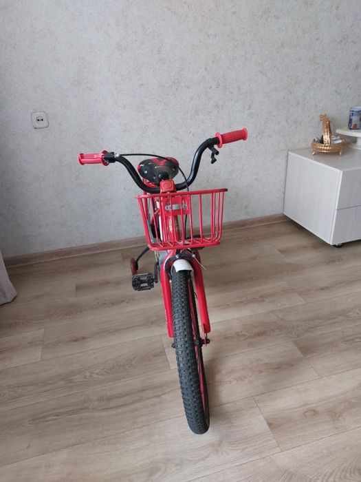 Продам детский велосипед