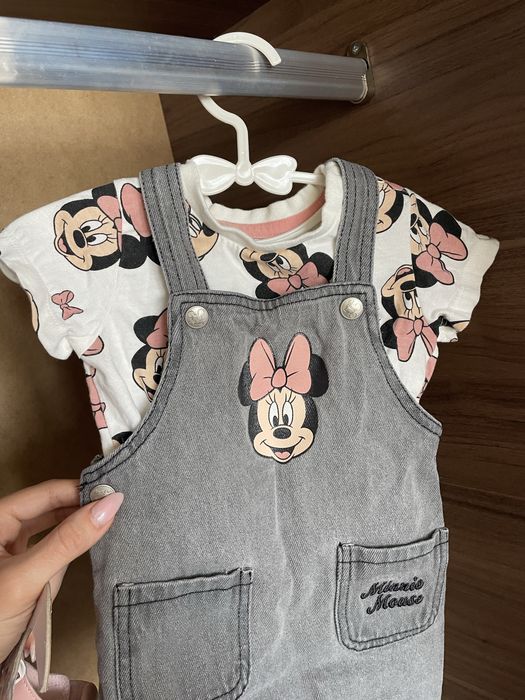 Бебешки комплект Мини Маус