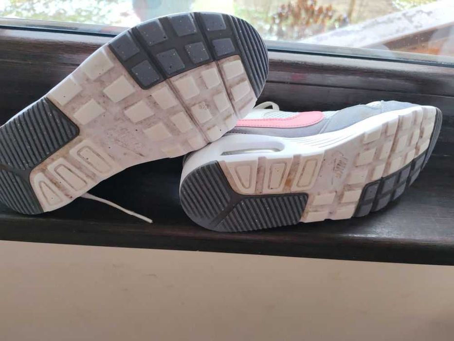 Маратонки използвани