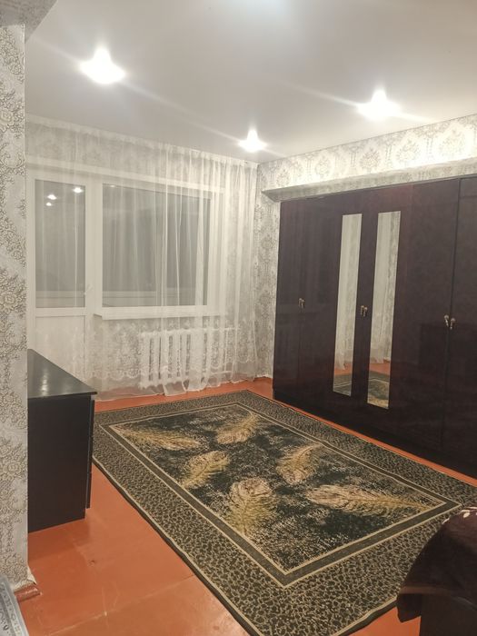 Сдаётся полуторка