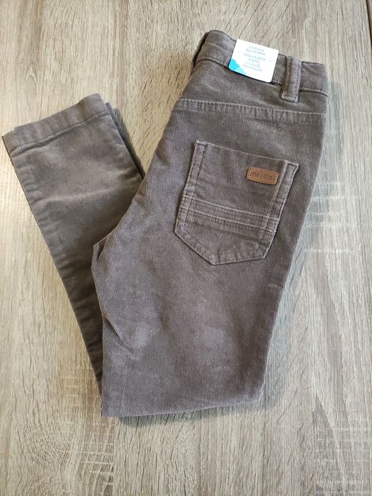 Mayoral 4 години