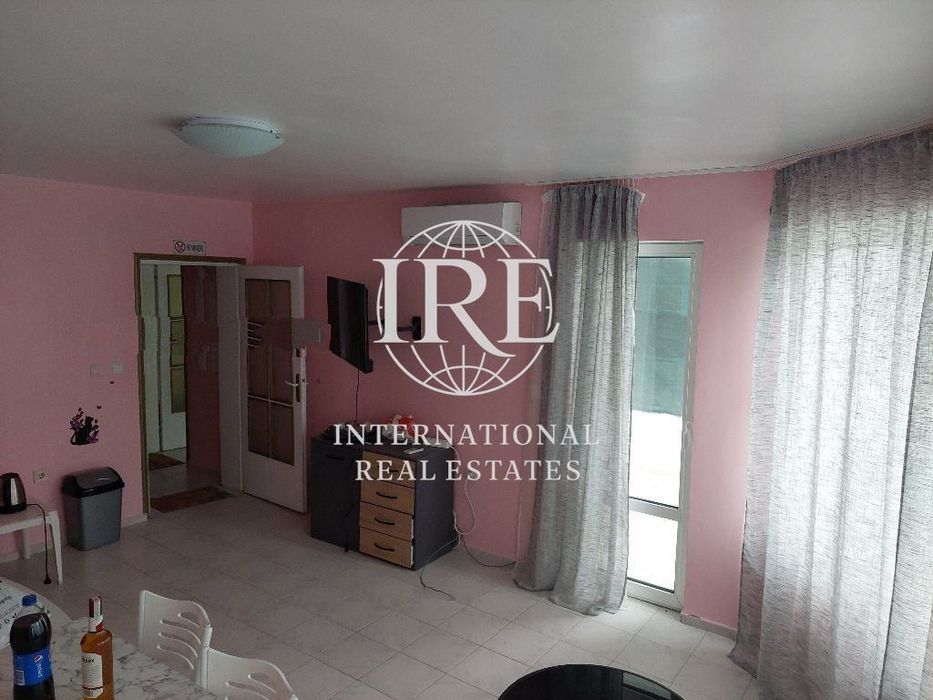 2-стаен в Варна-Бриз площ 58 цена 149000