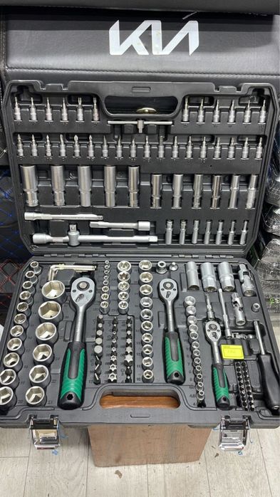 Набор ключей, ключ набор