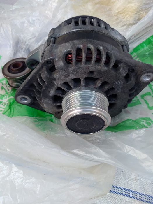 Alternator Opel Astra J 2013, Diesel