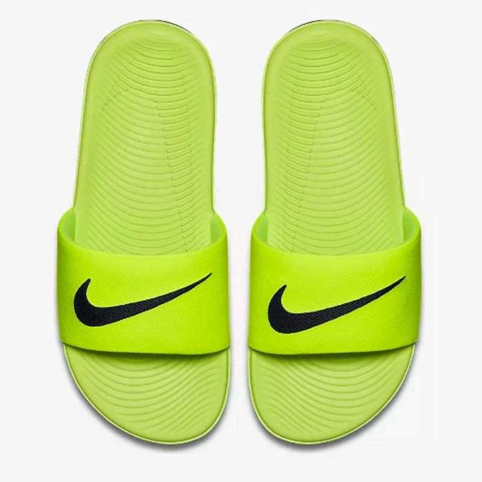 Nike - Kawa Slide номер 40 детски Оригинал Код 5079