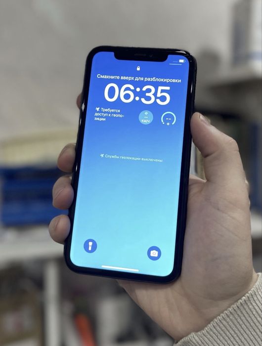 iPhone 11 128GB 100% аккумулятор