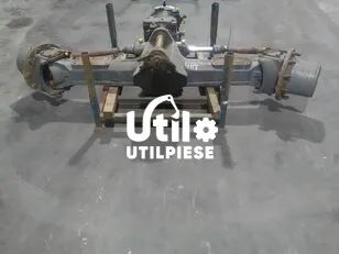 Punte ZF APL-R755 Ahlmann AS 14 AS 16 AS 18 + piese Ahlmann