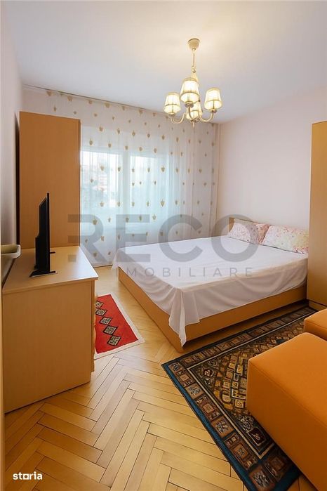 RECO apartament 3 camere in Velenta
