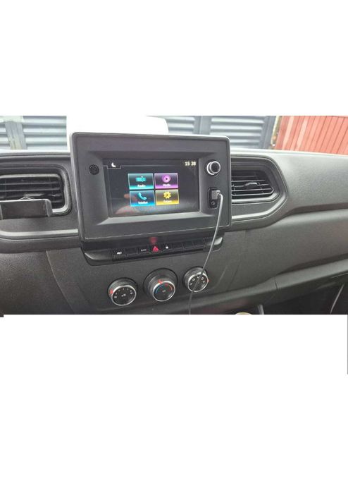 Renault Master 2.3 180 CP