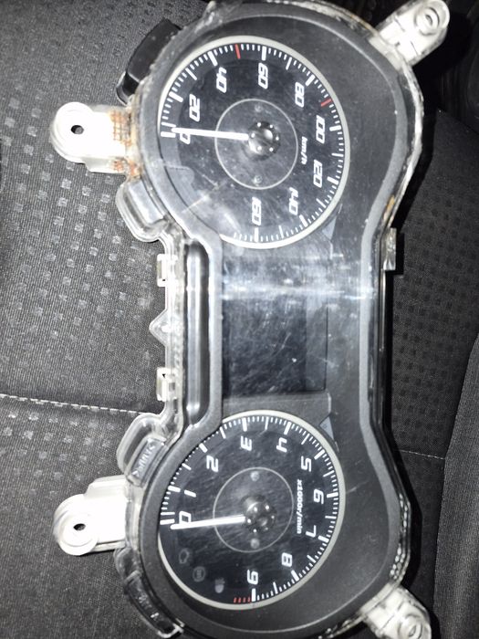 Километраж За Yamaha X-Max 2017-2022 година