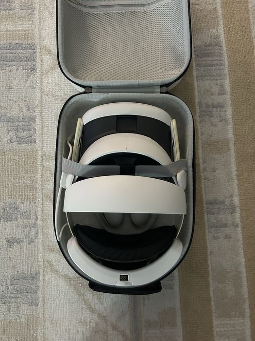 Футляр для Oculus Quest 3/3S