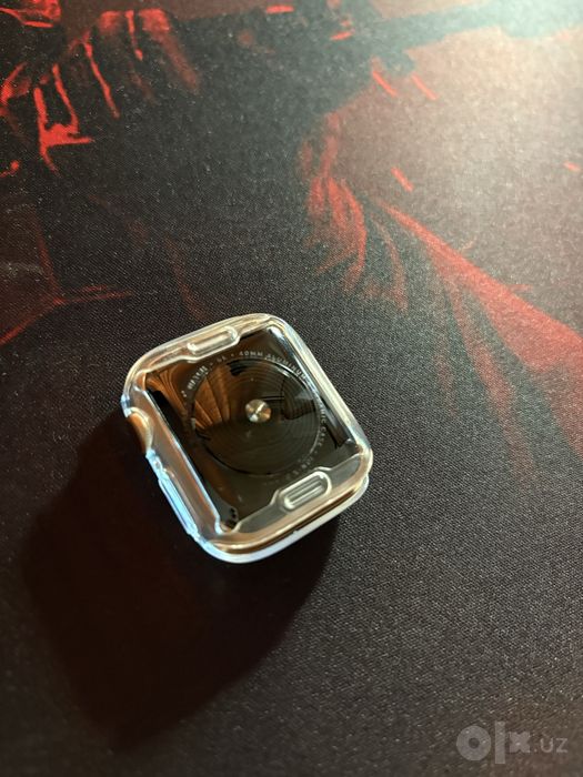 apple watch se 1gen 40mm