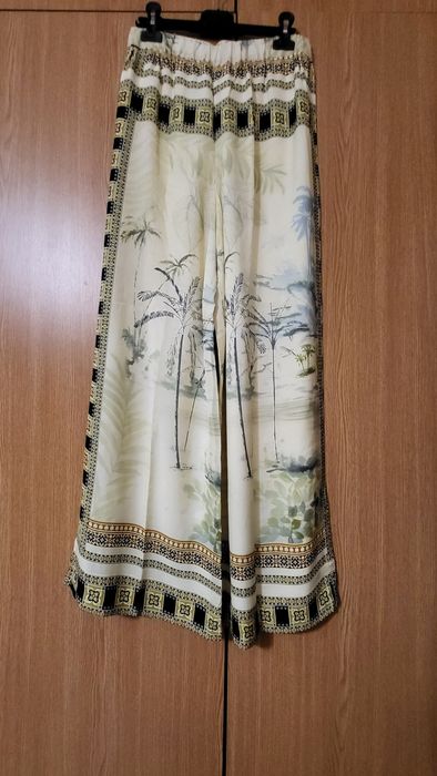 Pantaloni  damă Tg 38