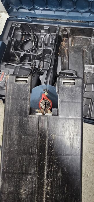 Pendular Bosch 12v