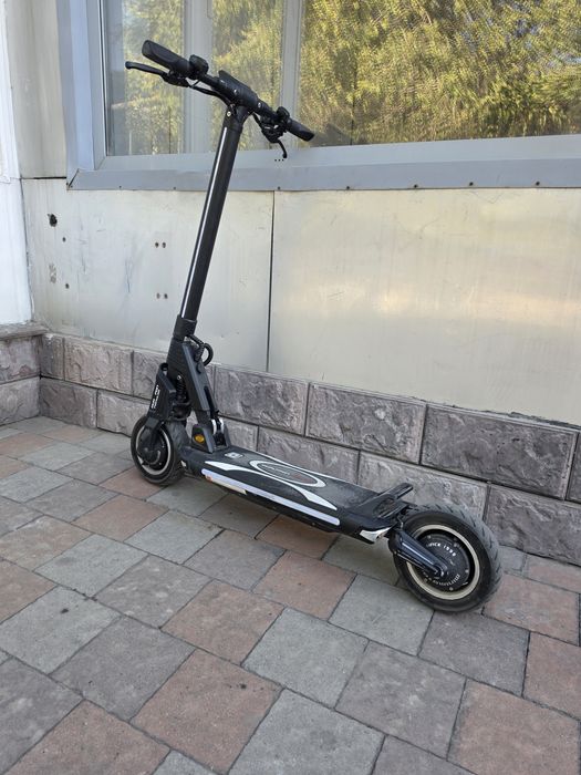 Dualtron Popular