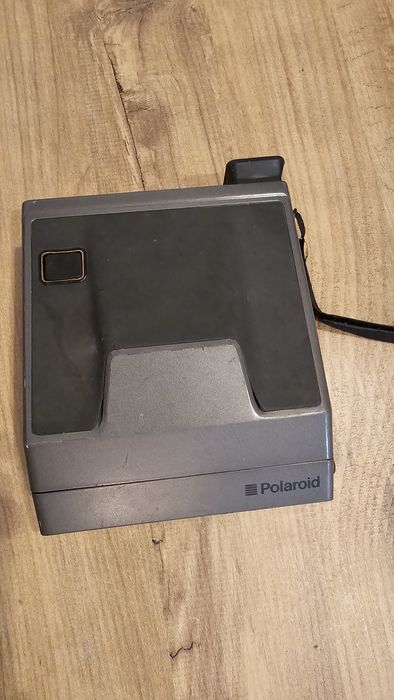 Aparat foto polaroid Image System