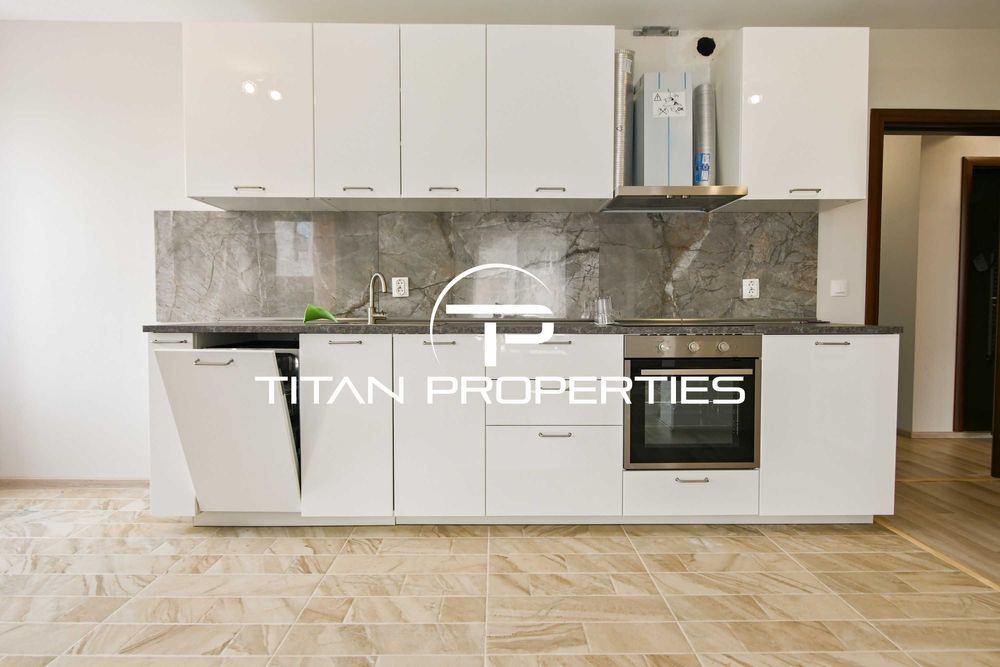 Дава се под наем Тристаен апартамент в София, Бояна - 117 кв.м за 765 € - Снимка #1