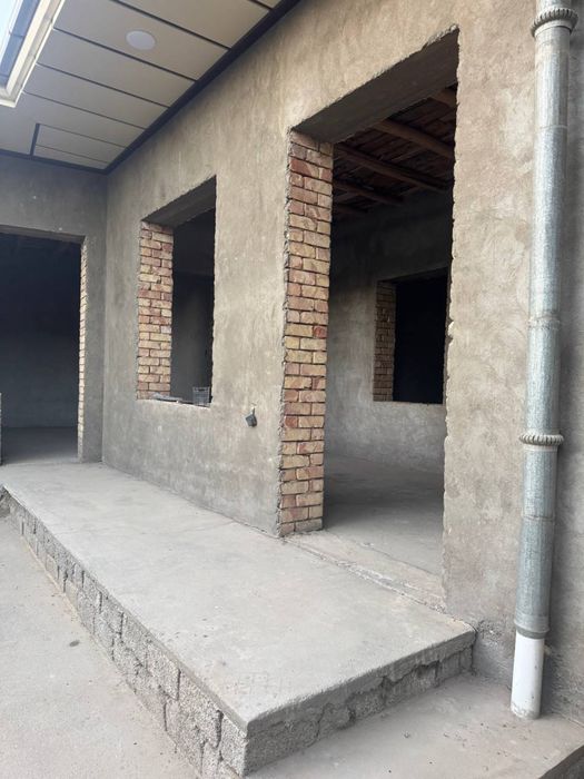 Лимонарий Карамурт 4 сотки