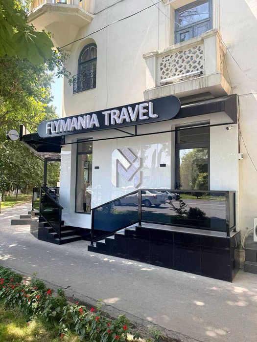 Продажа недвижимости 70м2 Ор-р: ЖК Инфинити напротив улица Истикбол