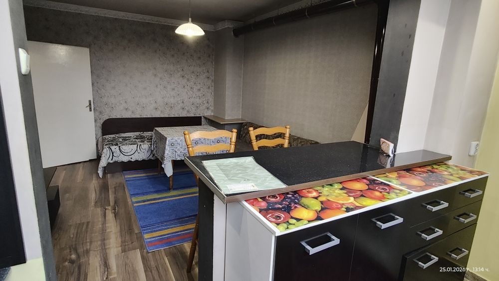 Продава се Тристаен апартамент в Чирпан - 65 кв.м за 502 €/кв.м - Снимка #17