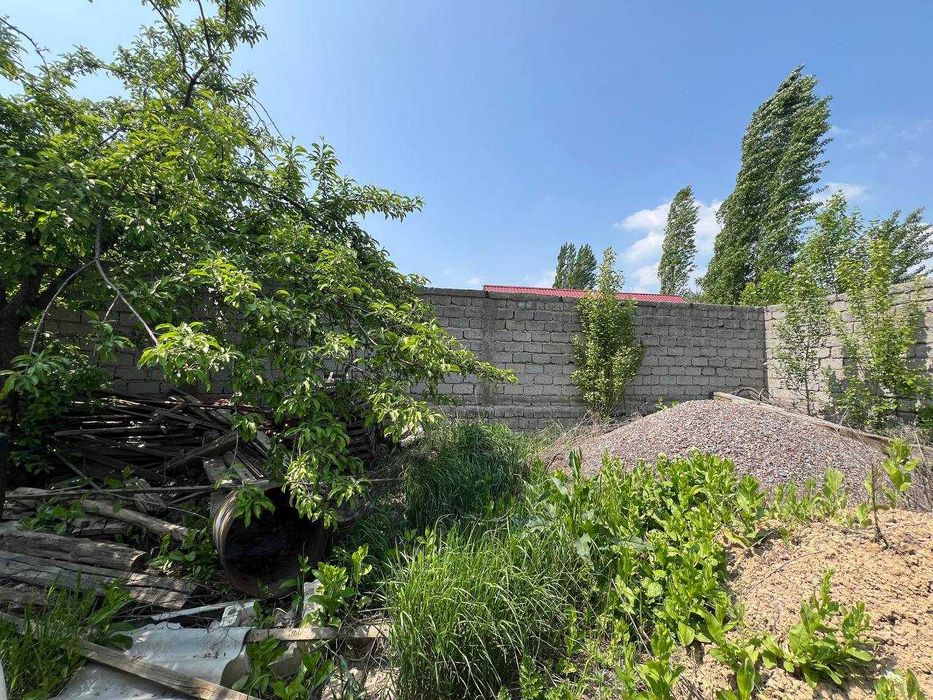 Dacha Oqtoshda Kadastiri tayor