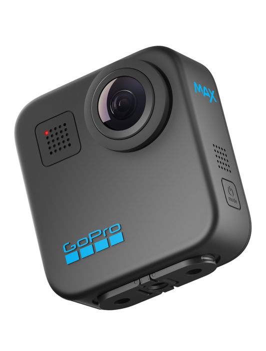 Camera video gopro max