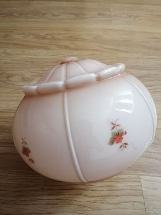 Abajur lampa vintage