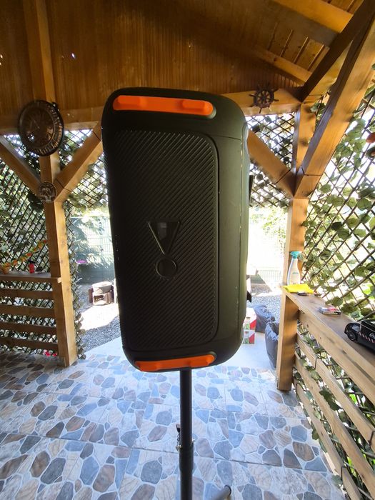 Jbl Partybox 110 cu stativ