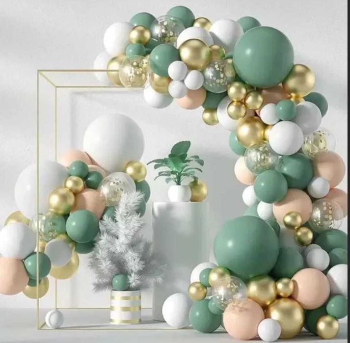 Балони комплекти