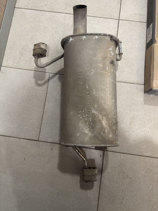 Гърне от Corsa 1.7 DTI добро състояние