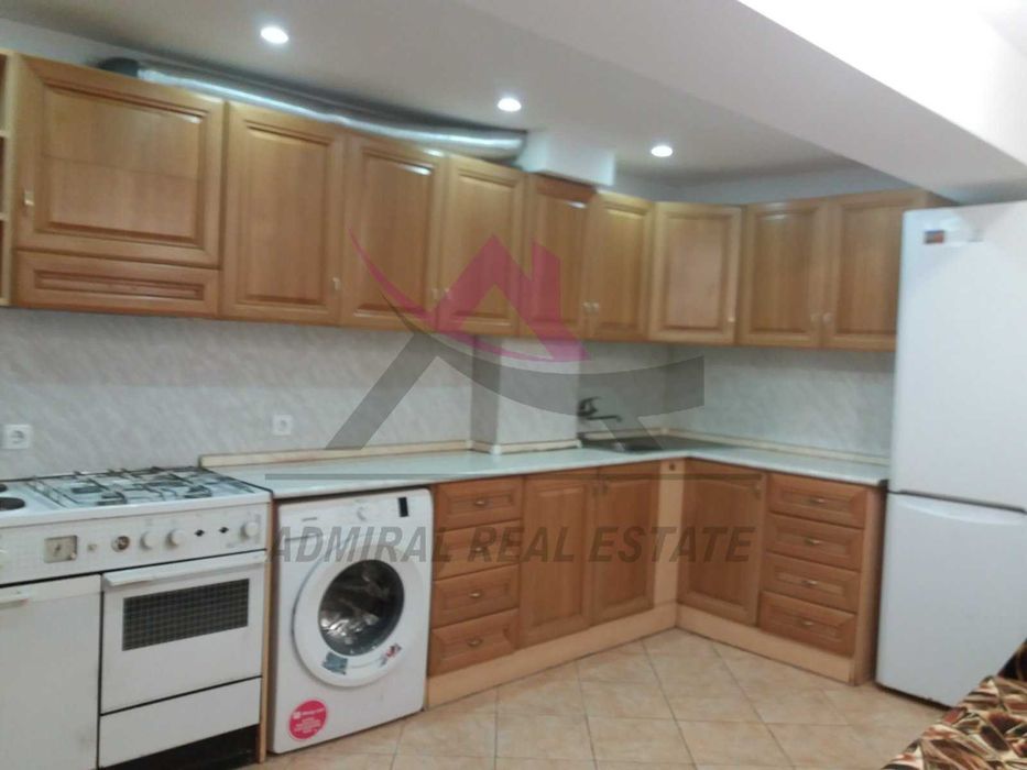 Дава се под наем Двустаен апартамент в Варна, Аспарухово - 74 кв.м за 400 € - Снимка #3