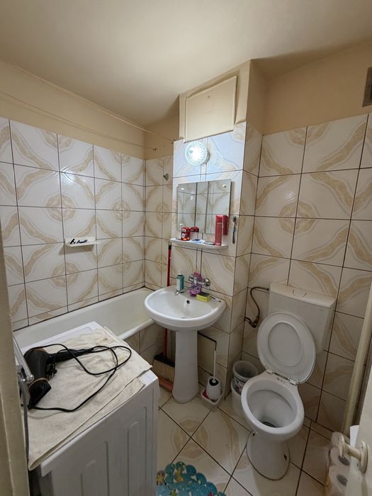 Garsoniera de vanzare Valea Rosie Craiova